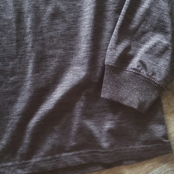 Colosseum LSU long sleeve boys size 16 - Picture 3 of 5